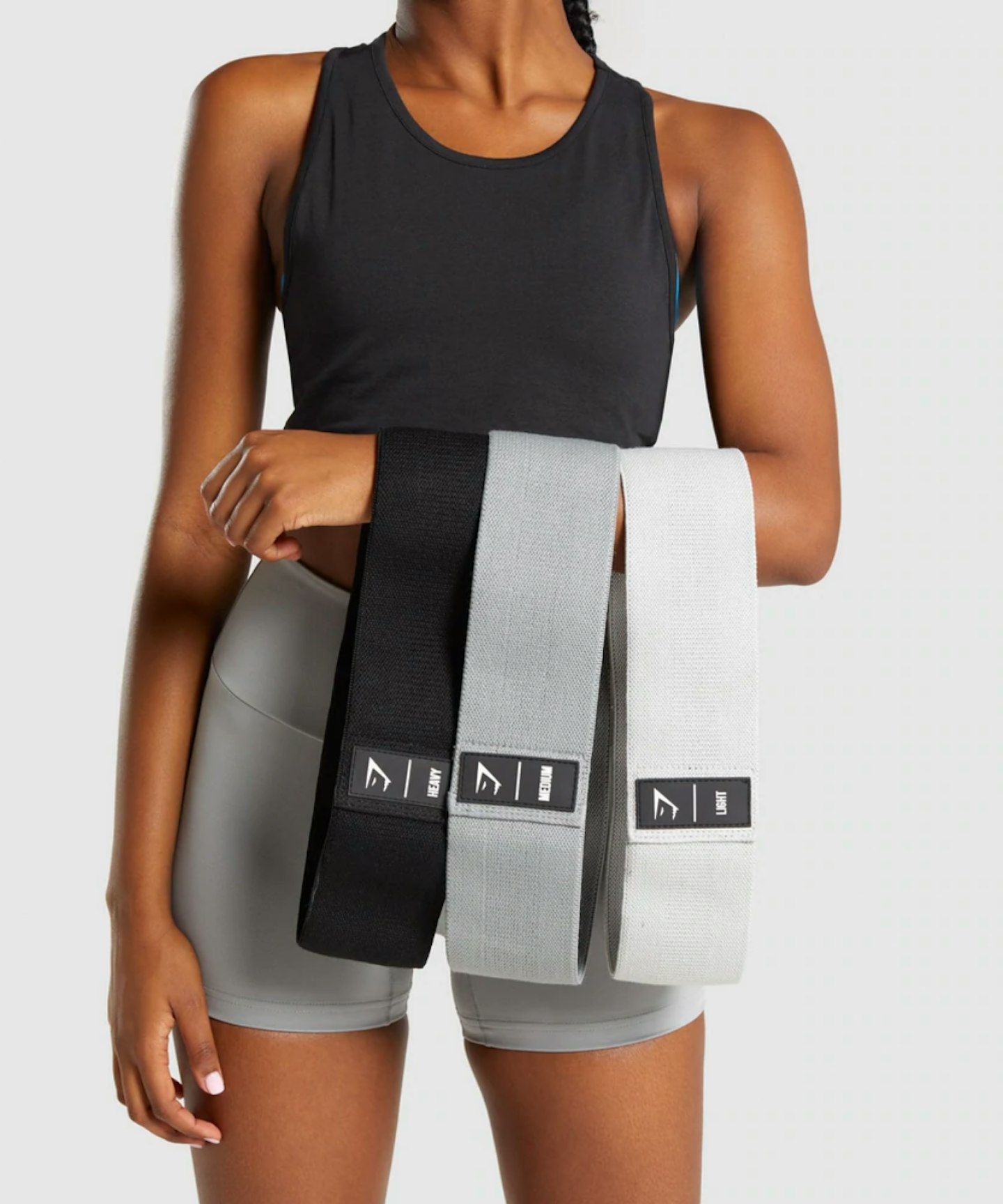 The 2.50 Resistance Bands We All Need For Our Next Workout